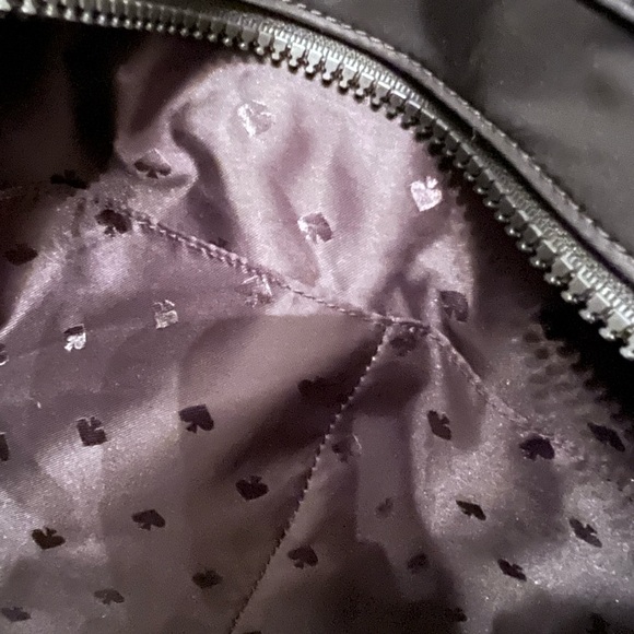 kate spade new york Jae Women's Large Tote Bag - Black - Picture 7 of 9